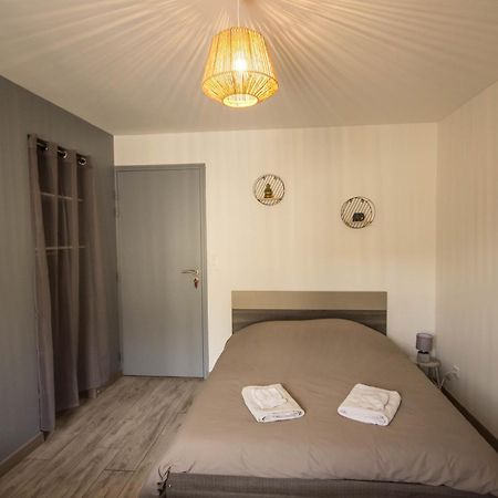 Les chambres touristique Juléa Dienville Extérieur photo
