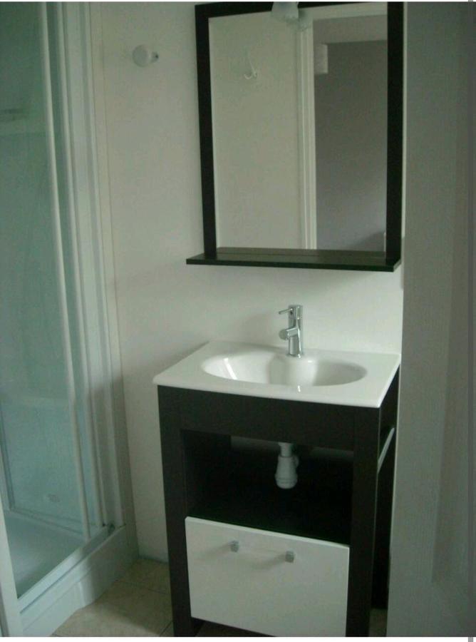 Les chambres touristique Juléa Dienville Extérieur photo