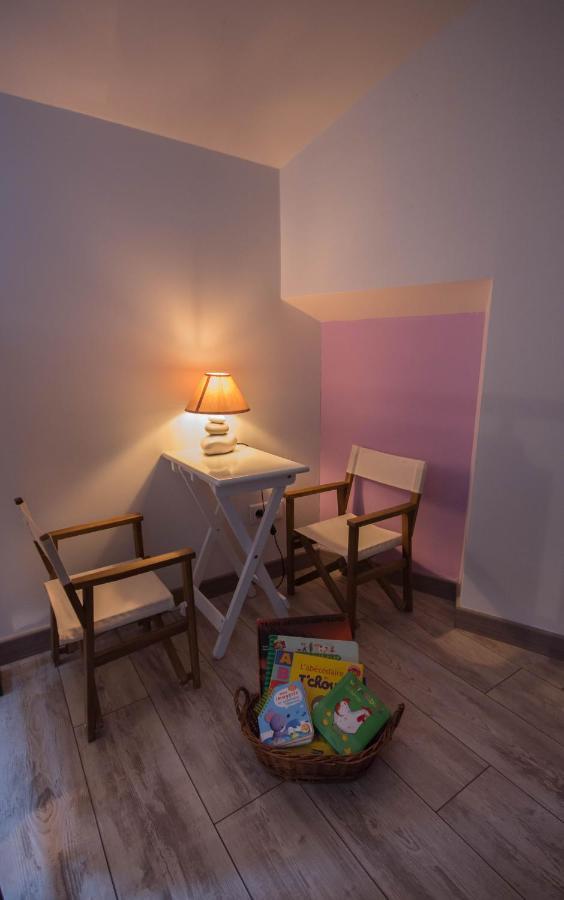 Les chambres touristique Juléa Dienville Extérieur photo