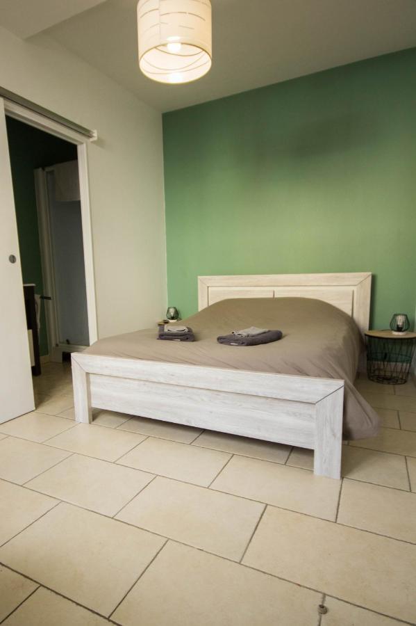 Les chambres touristique Juléa Dienville Extérieur photo