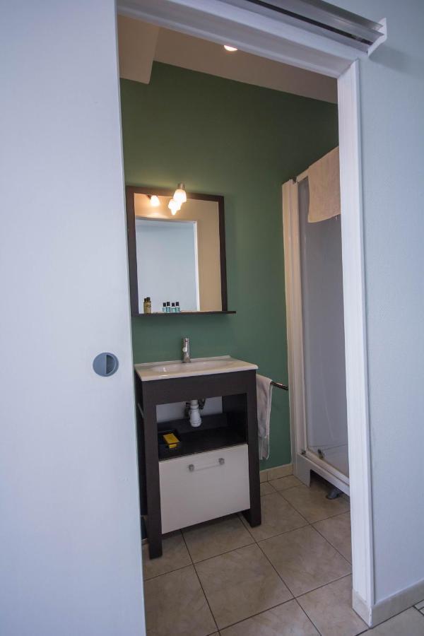 Les chambres touristique Juléa Dienville Extérieur photo