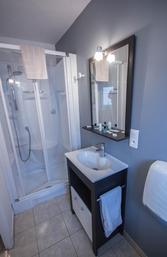 Les chambres touristique Juléa Dienville Extérieur photo