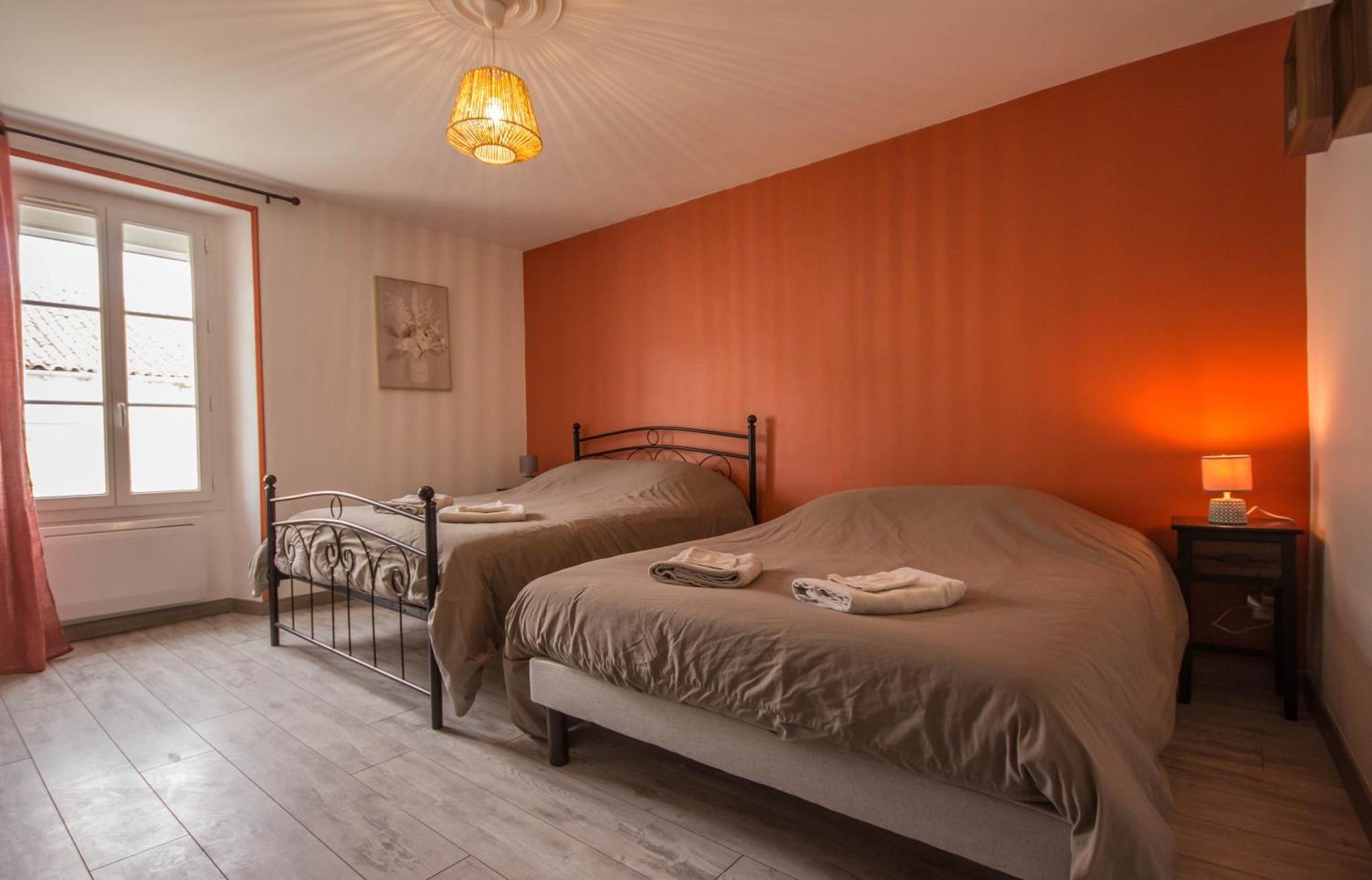 Les chambres touristique Juléa Dienville Extérieur photo