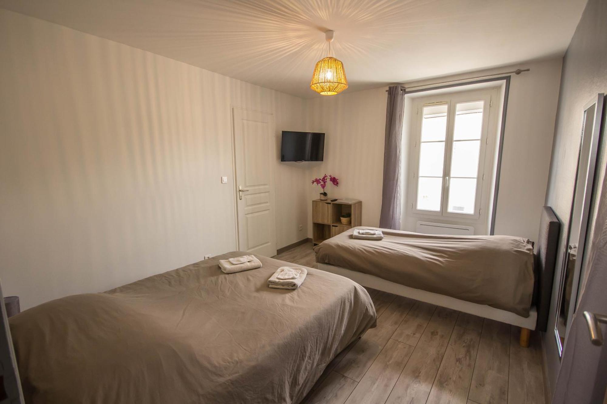 Les chambres touristique Juléa Dienville Extérieur photo