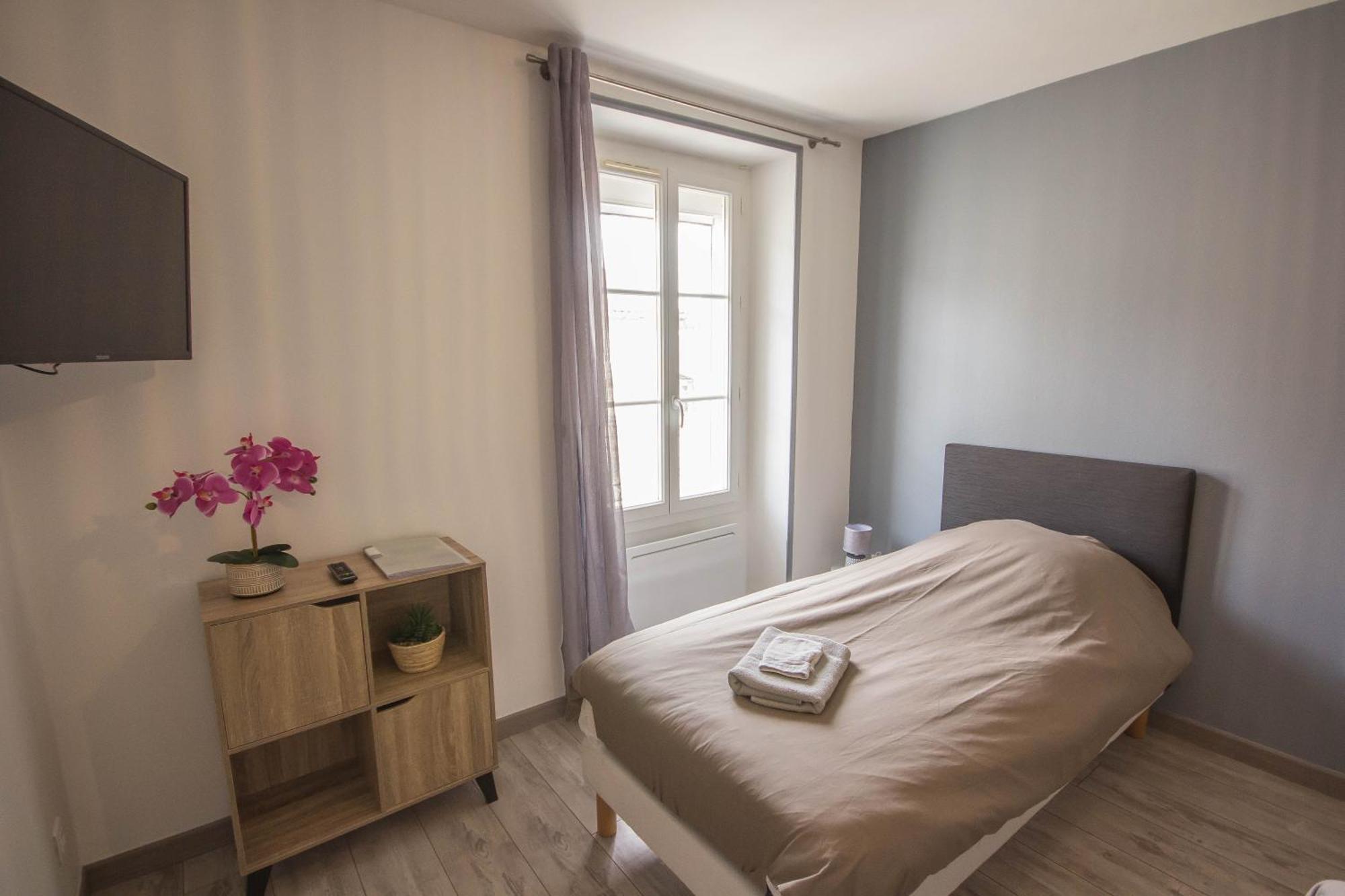 Les chambres touristique Juléa Dienville Extérieur photo